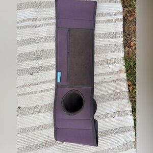 uppababy vista parent console